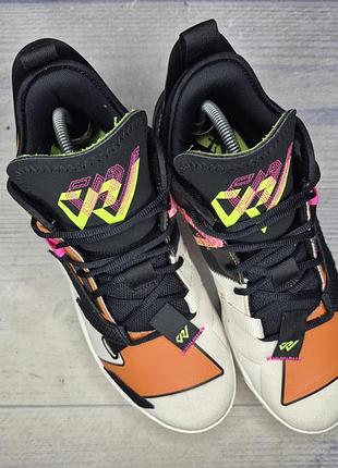 Кроссовки jordan "why not?" zer0.4 3