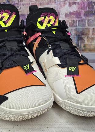Кроссовки jordan "why not?" zer0.4 2