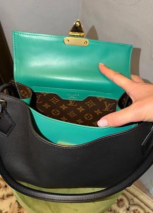 Нова модель сумки louis vuitton 32 cm 9