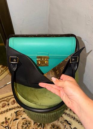 Нова модель сумки louis vuitton 32 cm 3