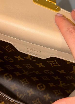 Нова модель сумки louis vuitton 32 cm 6