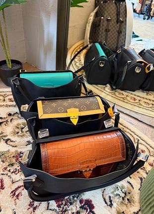 Нова модель сумки louis vuitton 32 cm