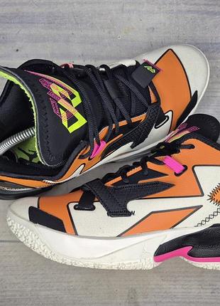 Кроссовки jordan "why not?" zer0.4