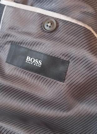 Вовна новий піджак hugo.boss 6