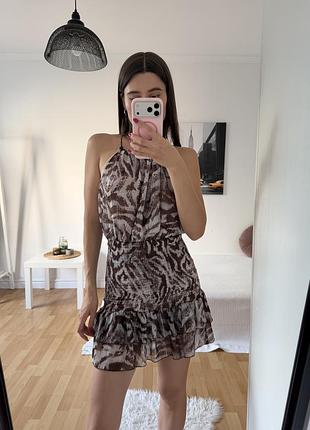 Сукня zara 🤎