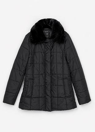 Пуховик від h&m 2