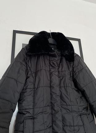 Пуховик від h&m 4