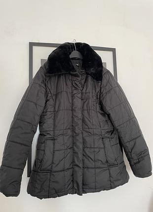 Пуховик від h&m 5