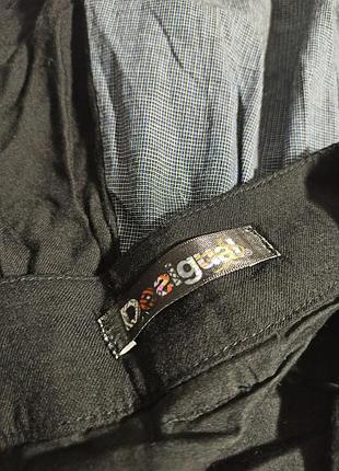 Юбка, юбка desigual. /38 8