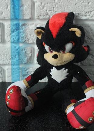 Їжак шедоу (shadow the hedgehog) їжак сонік 3 (sonic the hedgehog 3)