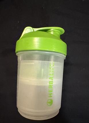 Шейкер herbalife без пружины