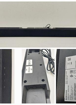 Саундбар samsung hw-t450 (товар вживаний)