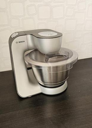 Кухонный комбайн bosch mum56z40