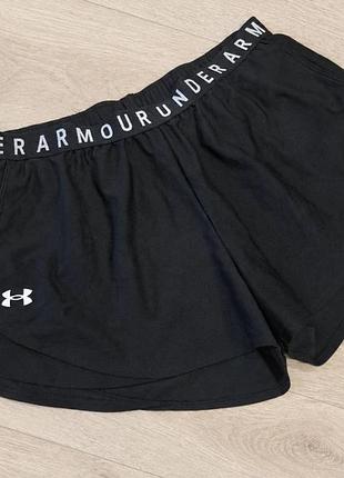 Жіночі шорти бренд оригінал бренду
under armour на 52. ххл.