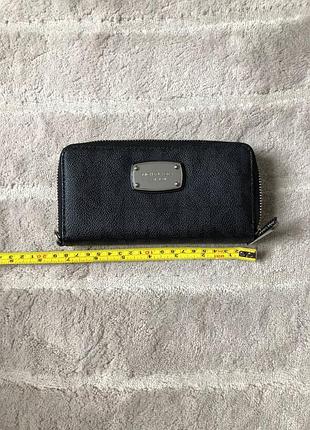 🖤 стильный кошелек michael kors ✨ 5