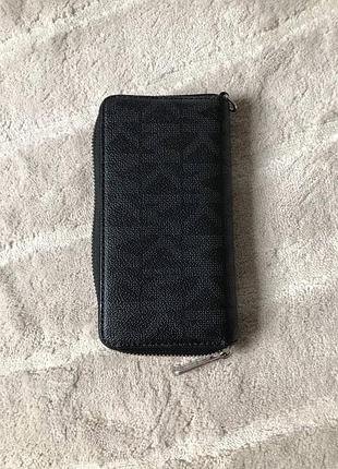 🖤 стильный кошелек michael kors ✨ 2