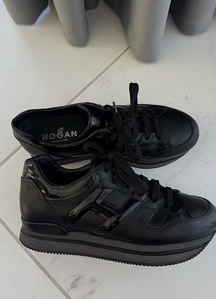 Кросівки hogan оригінал 3