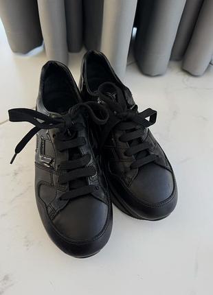Кросівки hogan оригінал 4