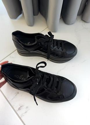 Кросівки hogan оригінал 5