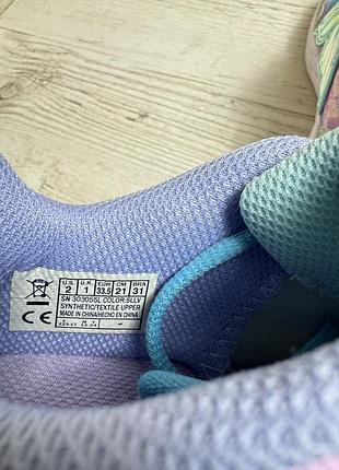 Кросівки skechers 7