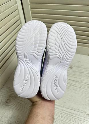 Кросівки skechers 6