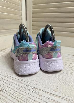 Кросівки skechers 5