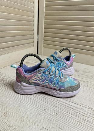 Кросівки skechers 4