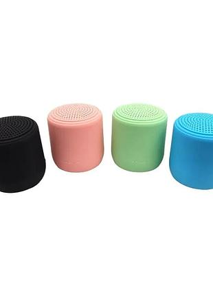 Портативна bluetooth колонка kimiso m5 mini speaker 2