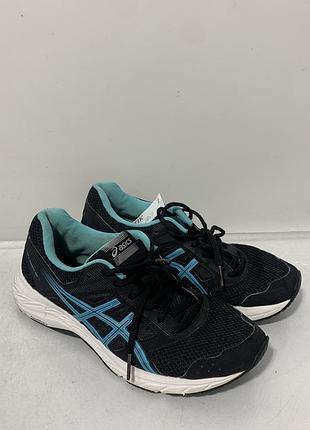 Жіночі кросівки asics