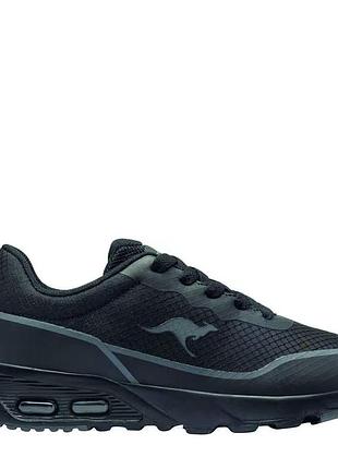 Кросівки для хлопчика kangaroos 23-18622 5500, розмір 30 (19,5 см.)