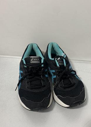 Жіночі кросівки asics 2