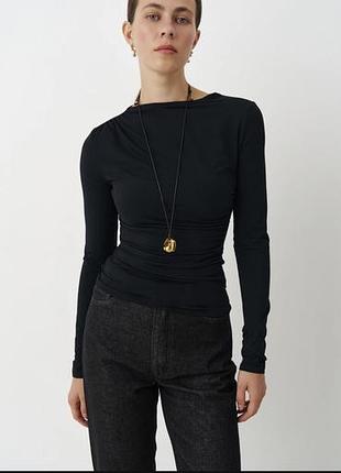 Лонгслив must have