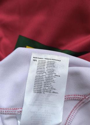 Регбійка macron, scarlets 6