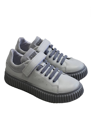 Кеди bistfor для дичинки 22-29122/422/648, розмір 28 (18 см.)