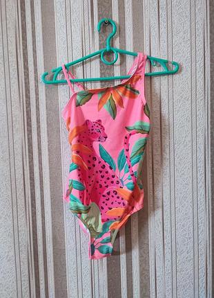 Стильный купальник 2