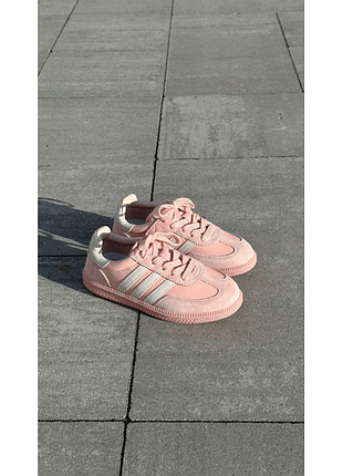 Кросівки evie для дівчинки basics n72 rose, розмір 33 (21 см.)