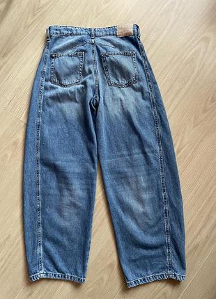 Джинси pull&beer р.xs 3