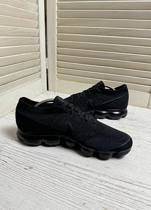 Кросівки nike vapormax 4