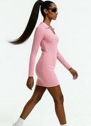 Коротке плаття h&m 4