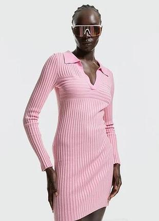 Коротке плаття h&m