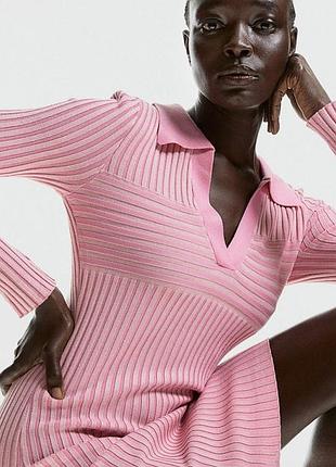 Коротке плаття h&m 2
