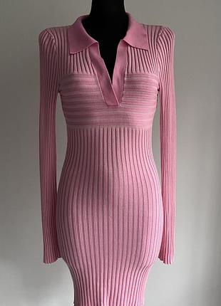 Коротке плаття h&m 5