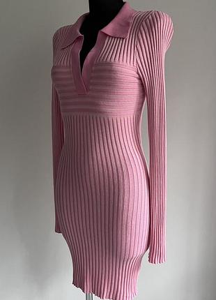 Коротке плаття h&m 7