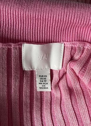 Коротке плаття h&m 10