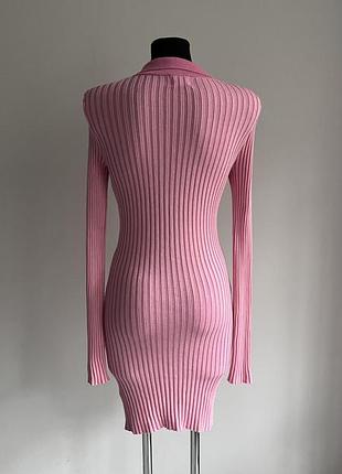 Коротке плаття h&m 8