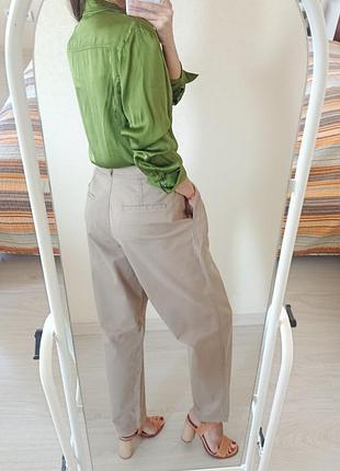 Брюки massimo dutti 4