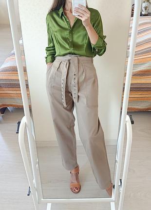 Брюки massimo dutti 5