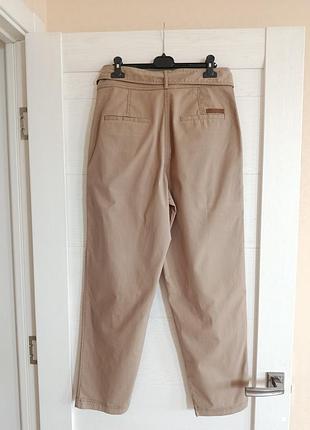Брюки massimo dutti 10