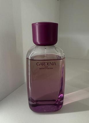 Zara gardenia парфум жіночий