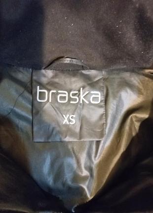 Зимова жіноча куртка 3